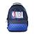Sac à dos scolaire nba Bleu 1 - vertbaudet enfant 
