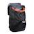Sac à dos recyclé ordi usb typo Noir 3 - vertbaudet enfant 
