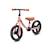 Draisienne Kinderkraft 2WAY NEXT avec Selle et Guidon Réglables, Roues EVA Sans Gonflage, Cadre Léger 3 kg et EN 71-1 Bleu+Menthe+Noir+Rose+Vert 19 - vertbaudet enfant 