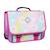 Cartable scolaire primaire wonderland Rose 2 - vertbaudet enfant 