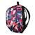 Sac à dos scolaire hide girl Multicolore 3 - vertbaudet enfant 