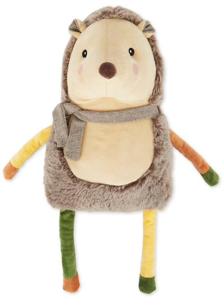 Peluche hérisson piksi xxl doudou - 46 cm Hérisson piksi 1 - vertbaudet enfant 