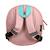 Sac à dos goûter poulpe Rose 4 - vertbaudet enfant 