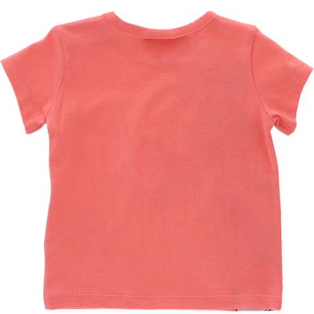 T-shirt bébé disney minnie Rose 2 - vertbaudet enfant 
