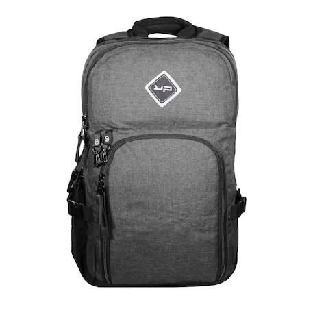 Sac à dos business unix Gris 1 - vertbaudet enfant 
