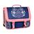 Cartable scolaire primaire folk Bleu 2 - vertbaudet enfant 