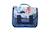Cartable scolaire maternelle ocean 28cm Bleu 1 - vertbaudet enfant 