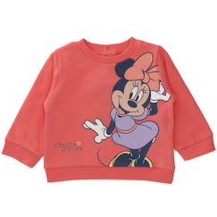 -Sweat disney minnie