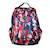 Sac à dos scolaire hide girl Multicolore 1 - vertbaudet enfant 