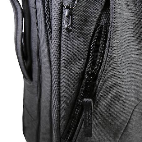 Sac à dos business 2 en 1 travel Gris 6 - vertbaudet enfant 