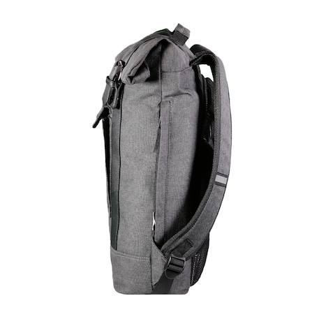Sac à dos business balthazar Gris 3 - vertbaudet enfant 