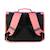 Cartable scolaire primaire folk Bleu 4 - vertbaudet enfant 
