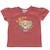 T-shirt bébé disney nala roi Rose 1 - vertbaudet enfant 