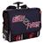 Cartable scolaire 41 cm à roulettes recyclé girl first Bleu 1 - vertbaudet enfant 
