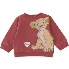 -Sweat disney nala roi lion