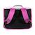 Cartable scolaire primaire wonderland Rose 4 - vertbaudet enfant 