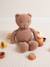 Peluche ours mika xxl doudou ourson - 55 cm Ourson mika 2 - vertbaudet enfant 