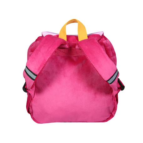 Sac goûter élastique maternelle biche Rose 4 - vertbaudet enfant 
