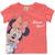 T-shirt bébé disney minnie Rose 1 - vertbaudet enfant 