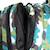 Sac à dos recyclé  2 en 1 camo Multicolore 4 - vertbaudet enfant 