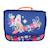 Cartable scolaire primaire sirène 38cm Bleu 1 - vertbaudet enfant 