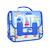 Cartable scolaire maternelle en route Bleu 2 - vertbaudet enfant 