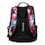 Sac à dos scolaire hide girl Multicolore 4 - vertbaudet enfant 