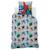Parure de lit 100% coton, marvel home comics super-héros Gris 4 - vertbaudet enfant 