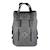Sac à dos business arthur Gris 1 - vertbaudet enfant 