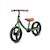 Draisienne Kinderkraft 2WAY NEXT avec Selle et Guidon Réglables, Roues EVA Sans Gonflage, Cadre Léger 3 kg et EN 71-1 Bleu+Menthe+Noir+Rose+Vert 25 - vertbaudet enfant 