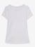 T-shirt grossesse Hello Kitty® imprimé BLANC 2 - vertbaudet enfant 