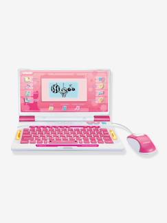 -Genius XL ordinateur éducatif bilingue