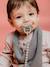 Attache-sucette silicone Colour Essence beige+bleu ciel+rose pâle+vert 1 - vertbaudet enfant 