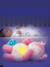 Mon chaton douce nuit - multicolore+rose 7 - vertbaudet enfant 