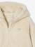 Gilet cocooning nuit Fille écru 3 - vertbaudet enfant 