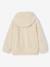 Gilet cocooning nuit Fille écru 2 - vertbaudet enfant 