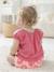 Blouse à plumetis bébé fraise 5 - vertbaudet enfant 