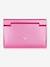 Genius XL ordinateur éducatif bilingue noir+rose 9 - vertbaudet enfant 