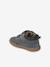 Chaussures premiers pas bébé velcro beige+bleu+bleu électrique+bleu jean+chocolat+lot beige+lot marron+lot vert+marron+ocre+vert+vert sauge 20 - vertbaudet enfant 