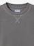Lot 2 de sweats garçon unis col rond caramel 5 - vertbaudet enfant 