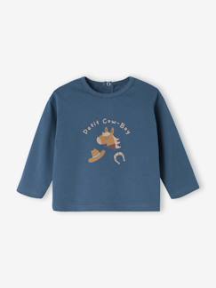 -T-Shirt bébé manches longues