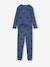 Lot de 2 pyjamas garçon requin marine 5 - vertbaudet enfant 