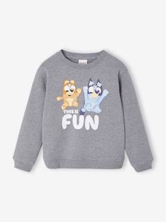 -Sweat Bluey mixte