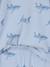 Lot de 2 pyjamas garçon requin marine 6 - vertbaudet enfant 