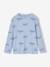 Lot de 2 pyjamas garçon requin marine 3 - vertbaudet enfant 