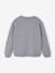 Sweat Bluey mixte gris chiné 2 - vertbaudet enfant 