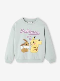 -Sweat Pokemon fille