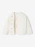 Parka fille à capuche 3 en 1 parka + veste matelassée bois de rose+marine 9 - vertbaudet enfant 