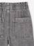 Jean fille large charpentier bleu clair+bleu moyen+denim gris 16 - vertbaudet enfant 