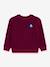 Sweat enfant rouge 3 - vertbaudet enfant 